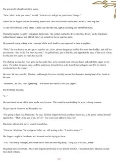 Miraculous Ladybug zine (42)