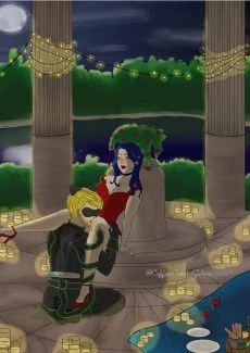 Miraculous Ladybug zine (44)