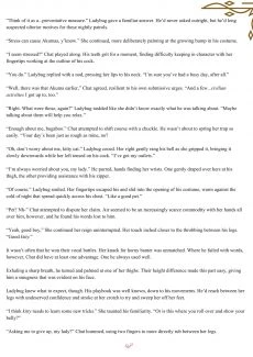Miraculous Ladybug zine (48)
