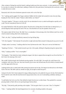 Miraculous Ladybug zine (50)