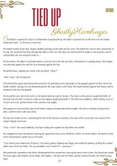 Miraculous Ladybug zine (56)
