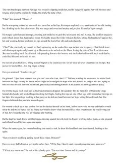 Miraculous Ladybug zine (57)