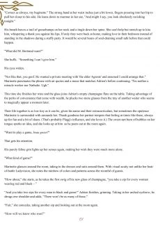 Miraculous Ladybug zine (61)