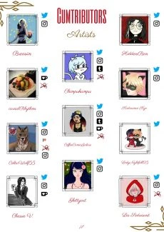 Miraculous Ladybug zine (78)