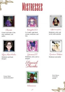Miraculous Ladybug zine (81)