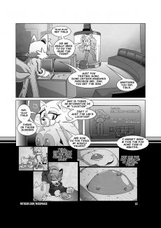 Miss Phase- Chief Operative Whore Issue 2 (16)