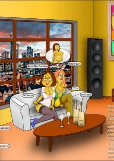 Monocone- Cobbled Together (18)