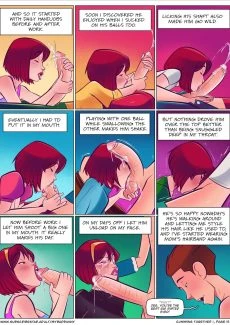 My Bad Bunny- Cumming Together (16)