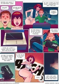 My Bad Bunny- Cumming Together (17)