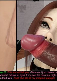 My Biggest Mistake, Cuckolded (21)