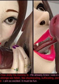 My Biggest Mistake, Cuckolded (22)