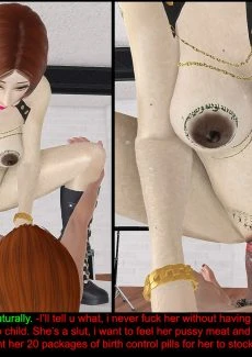 My Biggest Mistake, Cuckolded (31)