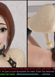 My Biggest Mistake, Cuckolded (32)