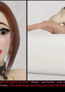 My Biggest Mistake, Cuckolded (34)