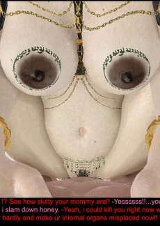 My Biggest Mistake, Cuckolded (35)