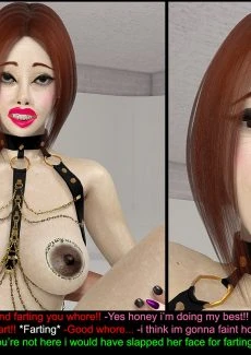 My Biggest Mistake, Cuckolded (40)