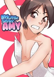 My Little Sister, Amy Part 8 (1)