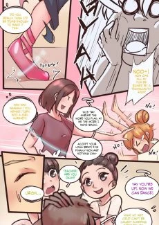 My Little Sister, Amy Part 8 (10)