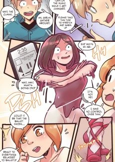 My Little Sister, Amy Part 8 (11)