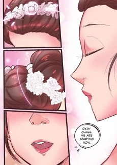 My Little Sister, Amy Part 8 (14)