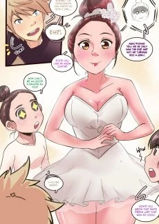My Little Sister, Amy Part 8 (15)