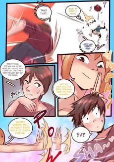 My Little Sister, Amy Part 8 (7)