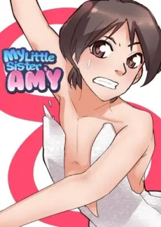 My Little Sister, Amy Part 8- Meowwithme My Little Sister, Amy Part 8- info