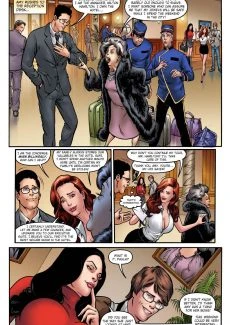 Mystery of the Haunted Hotel (4)