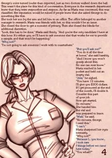 NGT- Spicy Stories 06 – The Research (6)