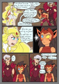 NSFAni – Scratching the Itch