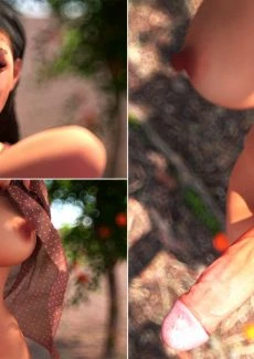 Orange Garden (38)