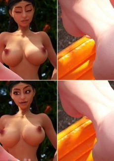 Orange Garden (51)