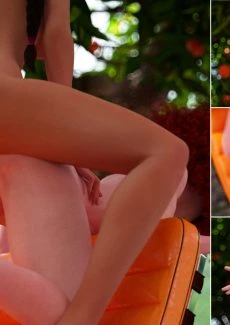 Orange Garden (57)