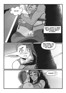 Orcbarbies- Yoga (12)