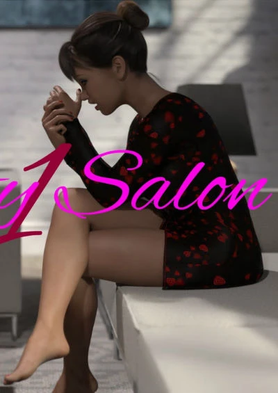 Pat – Beauty Salon 1