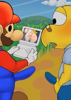 Peach In Captivity (6)