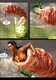 Peril- Vorathon 3 Book 7 (13)