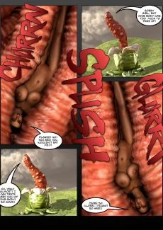 Peril- Vorathon 3 Book 7 (20)