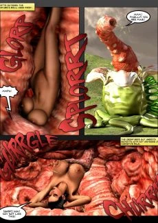 Peril- Vorathon 3 Book 7 (21)