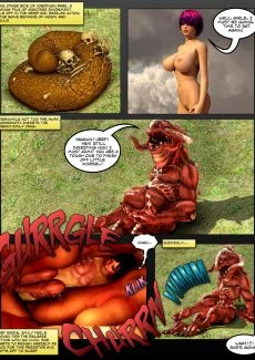 Peril- Vorathon 3 Book 7 (23)
