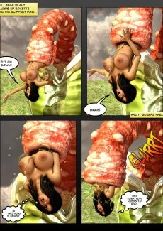 Peril- Vorathon 3 Book 7 (7)