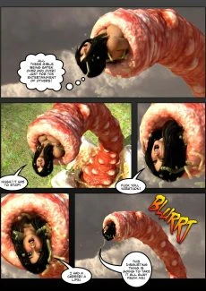 Peril- Vorathon 3 Book 7 (8)