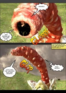 Peril- Vorathon 3 Book 7 (9)