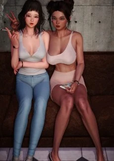 Prostitute (1)