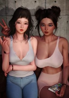 Prostitute (2)