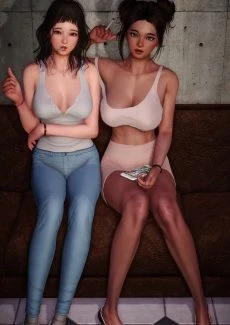 Prostitute (3)
