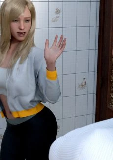 Refugee gets Lucky (10)