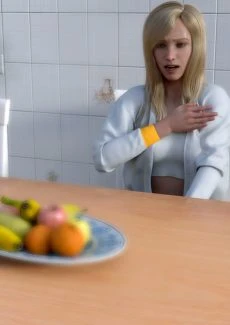 Refugee gets Lucky (6)
