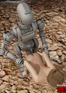 Robotic Ass Invasion (16)