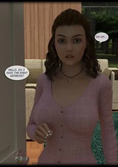 Roommate From Hell 1 (10)